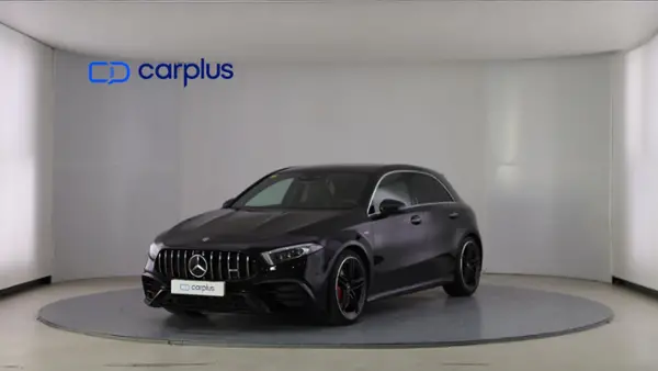 Mercedes-Benz Clase A